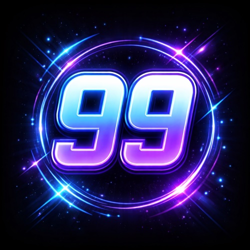 Logo du jeu 99