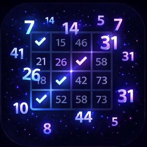 Logo du jeu Drinking Bingo