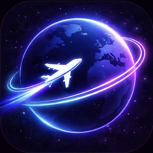 Logo du jeu Distances