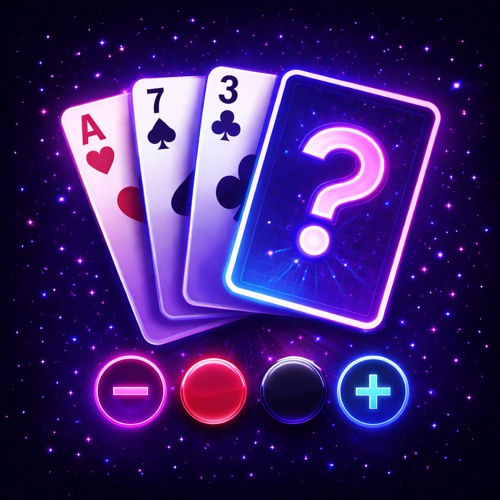 Logo du jeu Guess