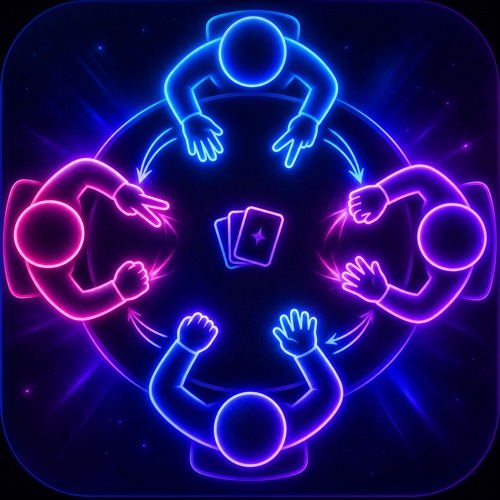 Logo du jeu Impasse Mexicaine