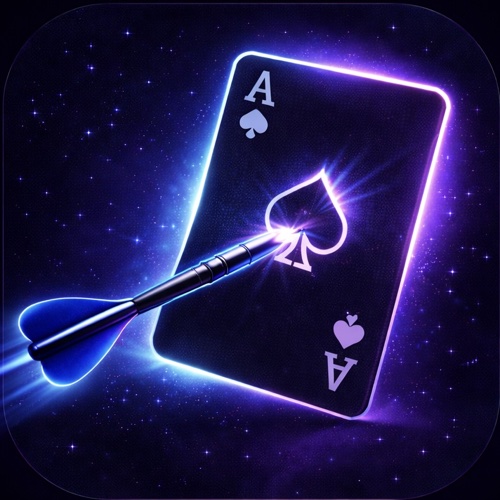 Logo du jeu One Shot