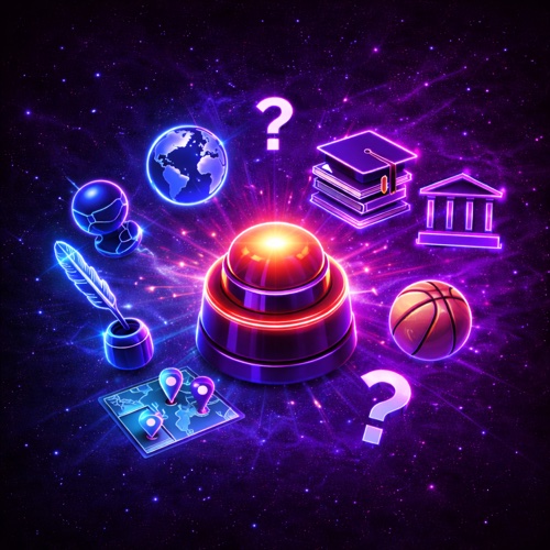 Logo du jeu Quiz Culture
