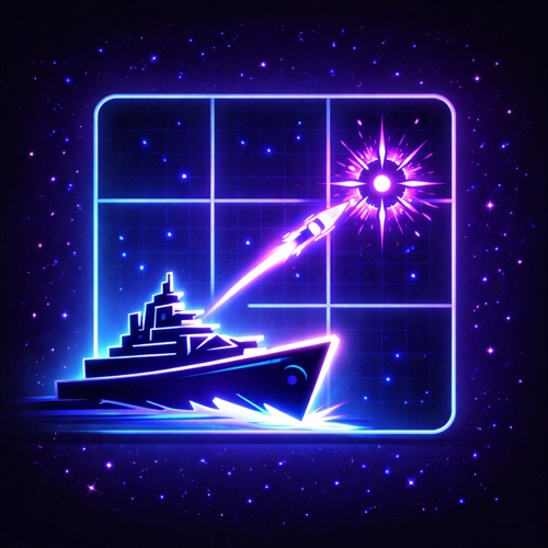 Logo du jeu Touché Buvez